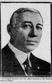 54 Bachrach studios Images: PICRYL