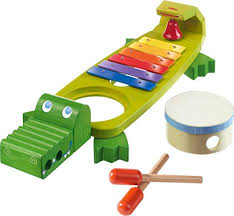 A complete set of musical instruments: The Best Musical Toys And Instruments For Toddlers And Kids Fatherly