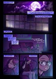 The Naughty In Law 3 porn comic