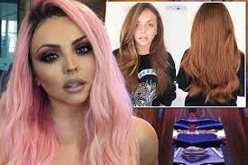 June 14, 1991) is an english singer. Is That You Jesy Nelson Little Mix Star Ditches The Slap And Goes Completely Makeup Free In Stripped Back Shots Mirror Online