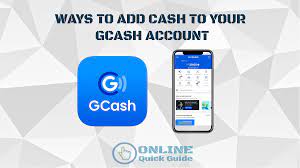 Select new payee, choose gcash under bank. Ways To Add Cash To Your Gcash Account Online Quick Guide