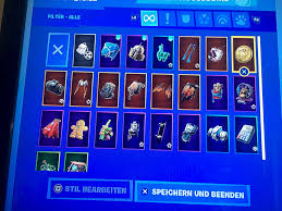 These are unlocked through normal gameplay and by completing challenges, but the most coveted outfits are. How Much Is The Fortnite Account Worth 30 Euro 40 Euro Re Fortnite