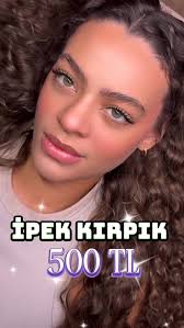 İpek kirpikle tanış, sabahları zaman kazan, gün boyu harika görün!,  Randevunu al, göz kamaştır!”, 💌 Randevu & bilgi için DM’den  ulaşabilirsin., Ayrıntılı bilgi almak için, 📞 0531 733 42 76