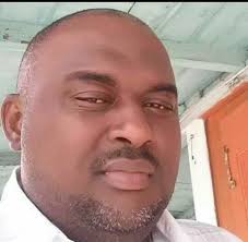 Condolences goes out to the family and loved ones of the late Roger Gumbs.  He was the Treasurer for the St. Kitts Amateur Basketball Association