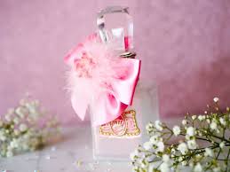 Viva La Juicy By Juicy Couture 3.4 Oz Edp For Women Tester - Foreverlux