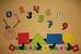 Nursery Class Door Decoration