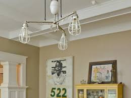 recycled light fixtures diy network