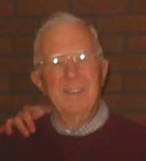 Obituary information for Gerald Herbert Smith