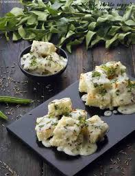 Dhokla with coconut chutney · dhokla is a popular indian vegetarian food item that originates from the state of gujarat. Khatta Dhokla Topped With Coconut Sauce Recipe Indian Tava Recipes