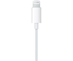 The iphone 5 wouldn't be as skinny if it still had a dock connector. Apple Earpods Lightning Connector Ab 12 94 Juni 2021 Preise Preisvergleich Bei Idealo De