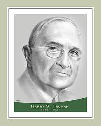 Truman Drawings for Sale