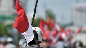 Malaysia bersih seperti diumumkan oleh menteri komunikasi dan multimedia, gobind singh deo pada 24 julai 2019. Nih Daftar 10 Lagu Tema Kemerdekaan Indonesia Cocok Diputar Di Momen 17 Agustusan Download Di Sini Tribun Cirebon