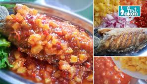 Кара masakan siakap 3 расы. Masakan Ikan Siakap 3 Rasa Sedap Dan Padu Resepi Simple Je Tapi Sedap Meleleh Port Makan