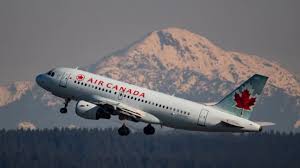 That's why we're getting you the information you need to consider when planning travel. Air Canada Suspending Passenger Service To Northern City Of Yellowknife On Jan 23 Eye On The Arctic