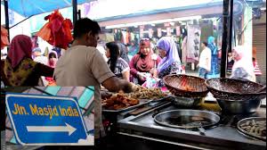 Kunjungilah segera kedai kami yang terletak di masjid india. The Bazaar In Little India Masjid India Kuala Lumpur Youtube