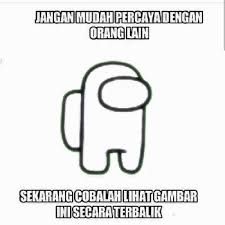 Selengkapnya silahkan lihat kumpulan meme lucu tentang skripsi. Kumpulan Meme Among Us Terkocak Yang Bikin Kamu Ngakak Seharian