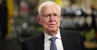 Class of 2023: Gene Bess's Hall of Fame acceptance speech