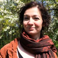 Vera Scepanovic Resume/CV