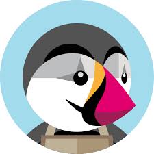 PrestaShop logo