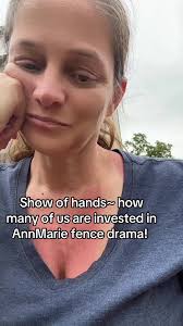 Ann Fence