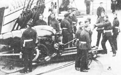 HMS Captain (1869) – naval encyclopedia