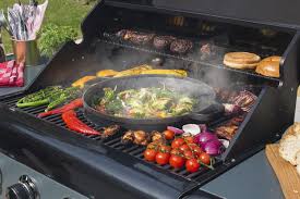 Maybe you would like to learn more about one of these? Bbq Griddle Pan Bbq Accessories By Sahara Delivery Uk Ireland