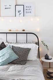 The Perfect Small Space Scale Bedroom Home Scandinavian Bedroom Minimalist Home Decor Furniture For Small Spaces