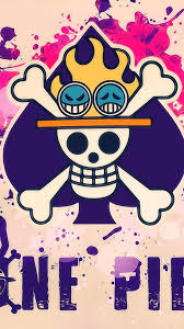 Wallpaper iphone one piece best 50 free background. One Piece Wallpaper Iphone Ace Doraemon