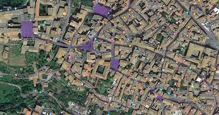 Viterbo, un progetto di arredo urbano florovivaistico per la prossima ...