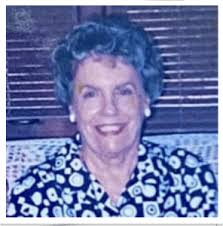 Obituary: Lila Corprew Denny, 88, formerly of Loganville