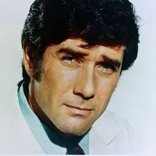 Filmografie Robert Fuller