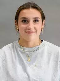 2025-26 Women's Tennis Roster