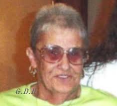 Patsy Faustine “Pat” Frazier Alsip (1945-2011)