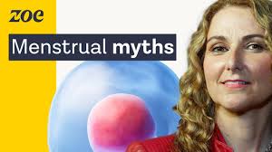 Science, medicine and mythology of menstruation
