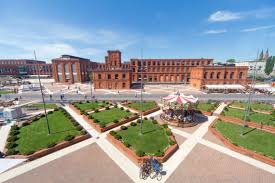 Located in the central part of the country, it has a population of 679,941 (2019). Erasmus Experience In Lodz Poland By Saten Erasmus Experience Lodz