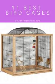 We wanted enough room in this diy budgie cage that allows the budgie to ta. 23 Best Diy Parakeet Cage Ideas Diy Parakeet Cage Cage Parakeet Cage