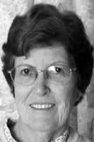 Alice Ruggles Obituary