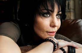 A new documentary charts her pathbreaking rise. Joan Jett S 60th Birthday Honoring Her Rock N Roll Icon Status