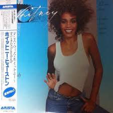 I wanna dance with somebody (who loves me) is a song recorded by american singer whitney houston for her second studio album, whitney. Whitney Houston I Wanna Dance With Somebody Who Loves Me 1987 Vinyl Discogs