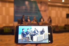 Seiring waktu, kompas tv berhasil. Penyiaran Digital Tingkatkan Ekonomi Masyarakat Daerah