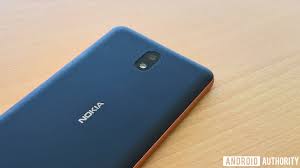Normally, people buy the phone and then choose a sim only deal for their calls and data. Hands On With Nokia 2 It S Not About The Specs Android Authority