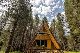 This lovely 3 bedroom, 2.5 bath home is conveniently located in kings beach and just a short walk from the sandy beaches of lake tahoe, shops, restaurants, ski resorts and much more. Rent A Cabin Near Kings Beach California Glamping Hub