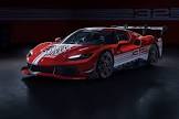 FERRARI-Challenge