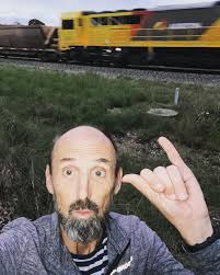 Choo Choo run 2023 , July 23rd… runner versus train. Simple concept , you  leave your car at North Dandalap train station and run the 32k ( or 34k)  trail,