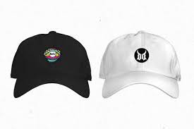 Dad Hat Mockup Dad Hats Hat Embroidery Dads