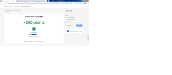 As the facilitator in edgenuity, you have the ability to unlock (tests only), bypass, and give more retakes. Trailhead Coverage 100 But Challenge Failed Salesforce Developer Community