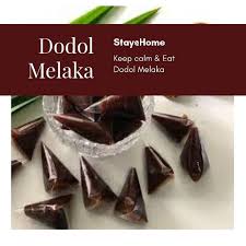 Dodol waluh dodol labu kuning makanan tradisional. Buy Dodol Asli Melaka Seetracker Malaysia