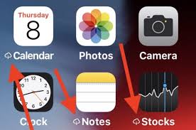 $100 off at amazon we. Icloud Symbol Next To Apps On Iphone Or Ipad Here S What It Means How To Fix It Osxdaily