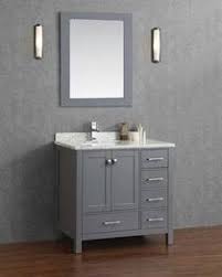 Bathroom vanities are one of the most prominent features in a bathroom and can have a significant impact on the appearance and functionality of a bathroom, so careful consideration should be taken when selecting your. Bathroom Vanities And Bath Vanity Ideas In Toronto And Richmond Hill