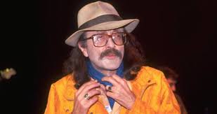 Cem Karaca Nin Son Sozu Allahuekber Oldu Kultur Sanat Haberleri
